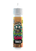 Tobacco Shortfill E-liquid By Zombie Blood 60ml