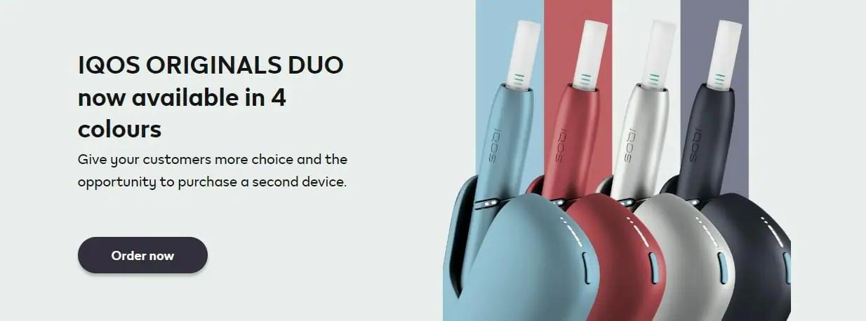 iqos